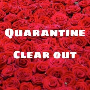 CLEAR OUT SALE!!!!!! 🤩